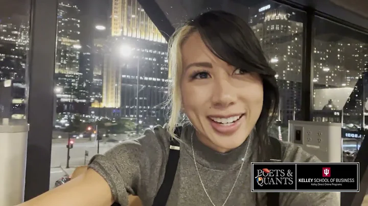 Erika: Kelley Direct Student Journal Vlog  Kelley ...