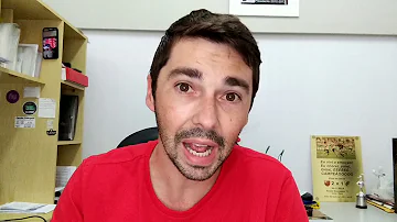 Quando devo usar um óculos para longe?
