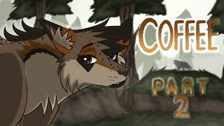 COFFEE PART 2 {Anything Mini Map}