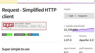 [Node.js] 019 - How callback works (Google geolocation API)