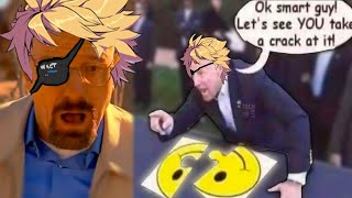 Sin in a Nutshell