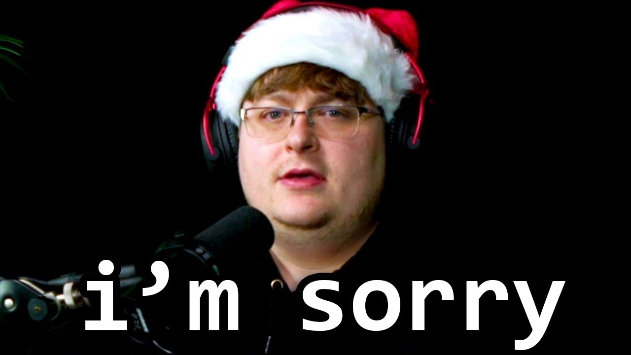 The Biggest Mistake I've Ever Made