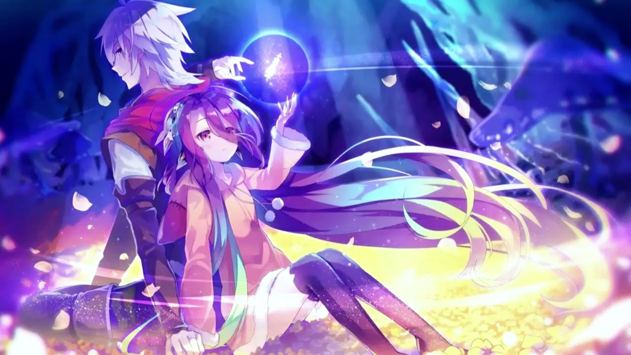 Watch No Game No Life (NGNL) - Zero on the Board (Riku & Schwi Dola Song) on YouTube Watch No Game No Life (NGNL) - Zero on the Board (Riku & Schwi Dola Song) on YouTube