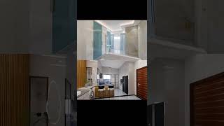 Modern Interior Design Bangladesh | Small Space Smart Design