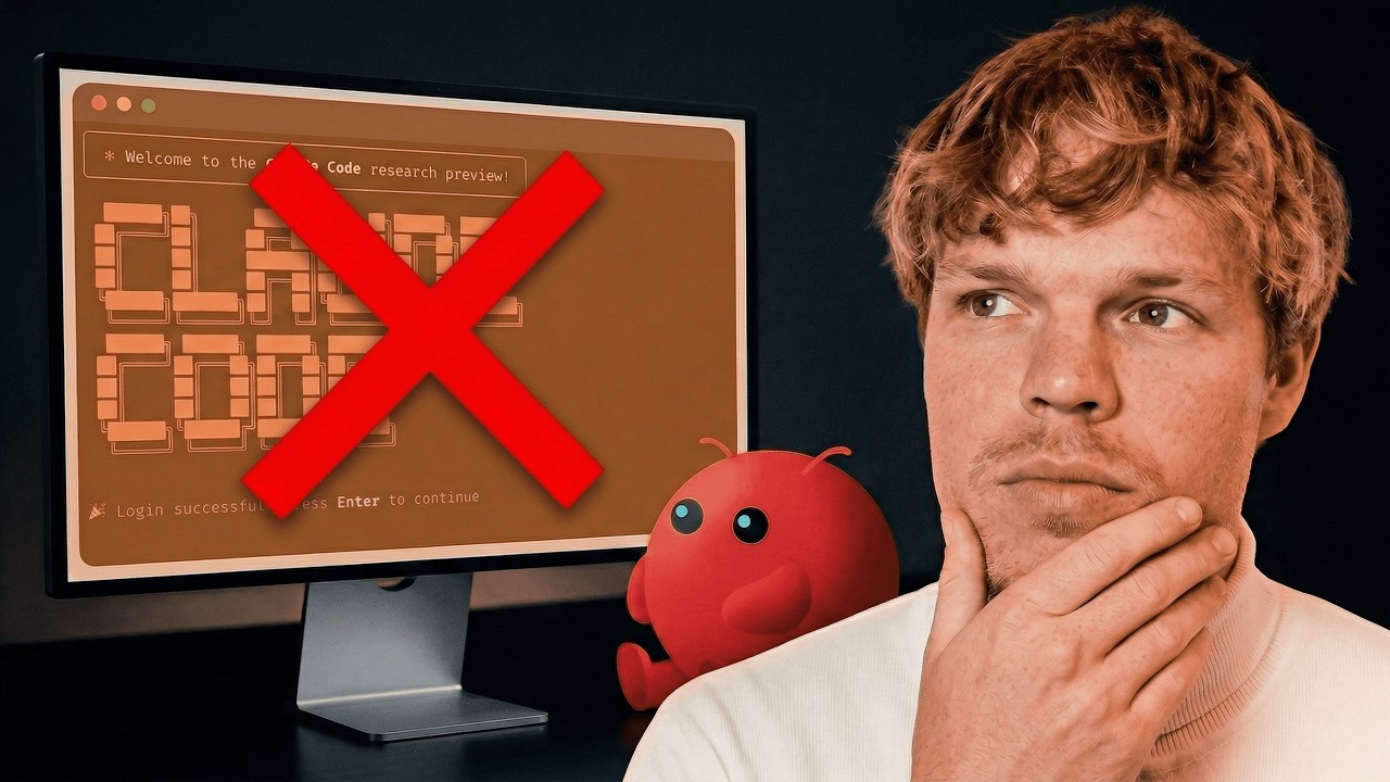 OpenClaw обесценил Кодекс Клода...