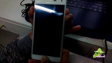 How to `Hard  Reset Format Wipe Cache Data Samsung Galaxy A7`Mobile.TV