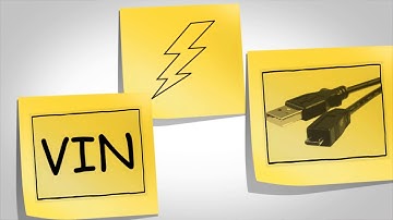 First Look Episode 3: MAX32625MBED