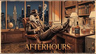Rifki Aris Munandar - Slow Living | Relaxing Swampy Blues & Soulful Grooves