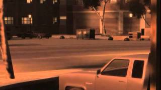 GTA4 MOVIE - THE SAVAGE HUNT PART2 - Bloody Action 0077 screenshot 3