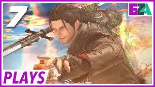 Damiani Plays FF XIV Dawntrail (Pt. 7) - EZA Review in Progress