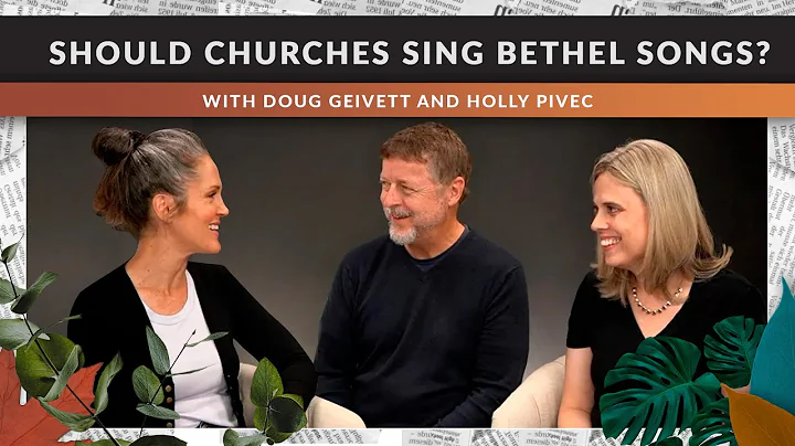 Bethel Redding & Modern Apostles: A Biblical Analy...