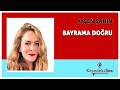 AYŞEN ŞAHİN -"BAYRAMA DOĞRU" * Köşe Yazısı Dinle *