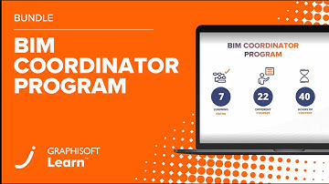 BIM Coordinator Program