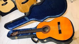 Test âm thanh Guitar Jamco của tập đoàn Suzuki Nhật Bản