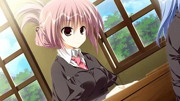 サクラノ詩 櫻の森の上を舞う Opムービー تحميل Download Mp4 Mp3