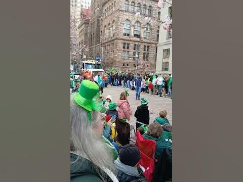 mcfaddens pittsburgh st patricks day shuttle