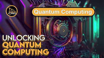 Unlocking Quantum Computing - Challenges and Future Prospects 🚀