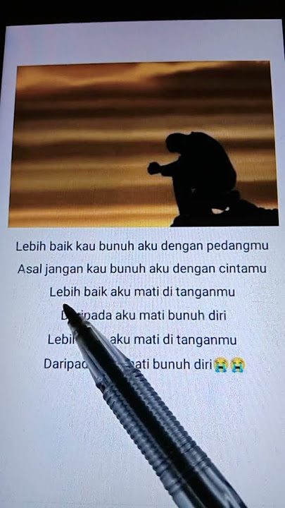 Lirik Lagu Pasrah Muchsin Alatas Cover By Koko😭