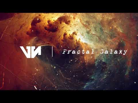 IVNS - Fractal Galaxy
