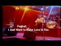 Miniature de la vidéo de la chanson I Just Want To Make Love To You [Includes Medley Of (Satisfaction) And (Who Do You Love)]