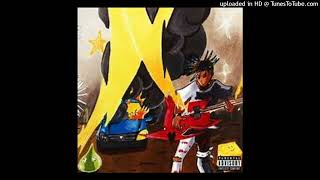 Confide To-Juice Wrld