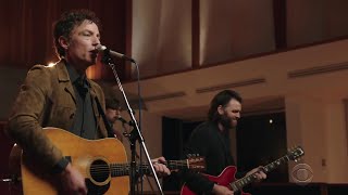 The Wallflowers - The Dive Bar In My Heart (live in-studio)