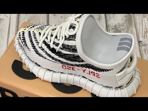 Adidas Yeezy 350 Cake