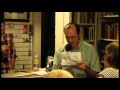 Karl G. at The Spiral Bookcase (pt. 1)