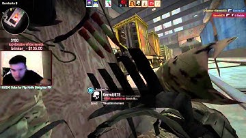 fix aim not hitboxes feat. relyks