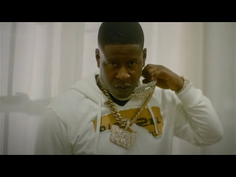 Blac Youngsta - Straight Line