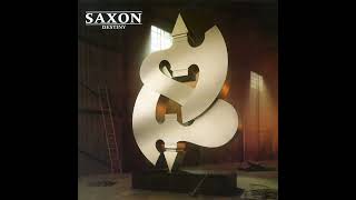 Saxon - I Can't Wait Anymore (Sub Español) 1988 (Single Mix)
