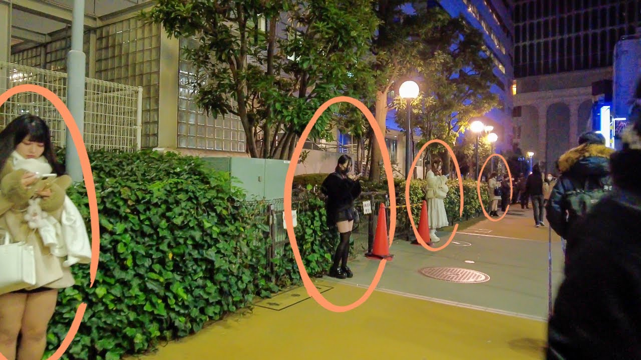 大久保 公園