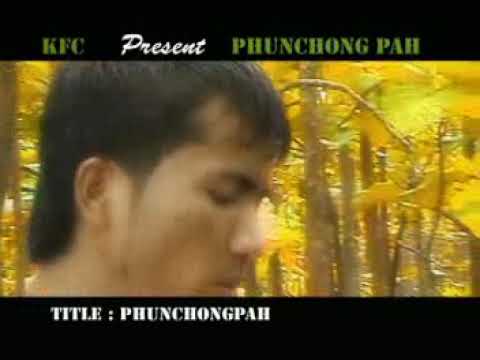 Phunchong Pah Director John Samte Album  Mitlhi