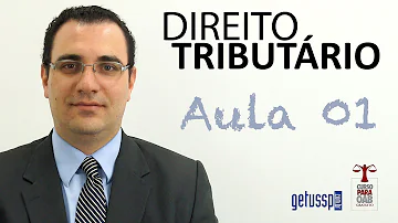 O que é benefício de ordem tributária?