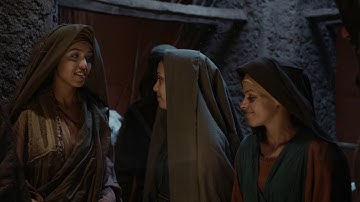 ENGLISH KJV | The Gospel of Luke 2:1–24