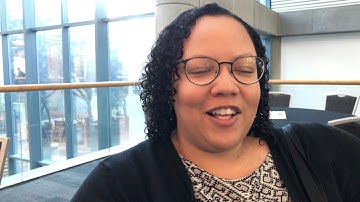 Give Us One Word to Describe Your  ASTC 2017 Experience