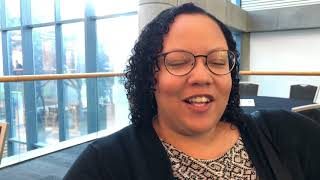 Give Us One Word to Describe Your  ASTC 2017 Experience