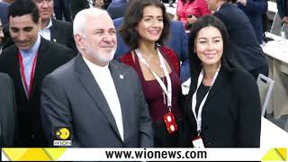 Who is Iran's FM Javad Zarif?