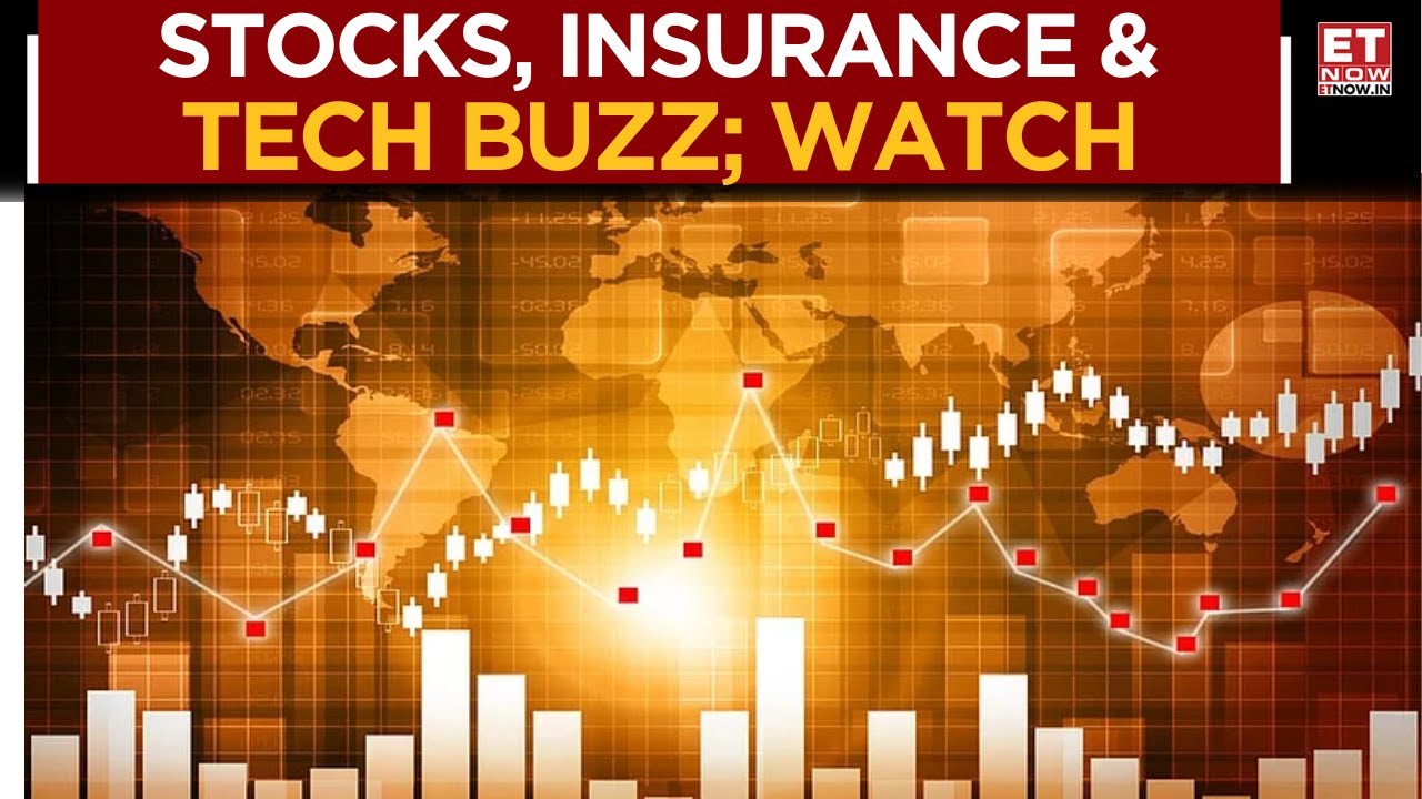 BSE MD & CEO Interview, Life Insurance Premium, Apple Event and more
