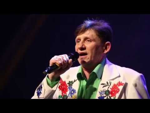 "Наши любимые" Ансамбль Свитанок.