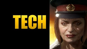 MK11 - Microduck to Beat Those Who Interrupt Staggers - Mortal Kombat 11 Ultimate