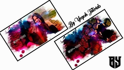 Kinemaster Professional Video Editing Tutorial...! Part▶01 Editing Tricks For Bigginers...!