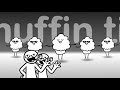 The Muffin Song but everytime he says "die" it gets 1% slower