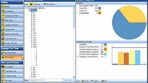JTAG testing with XJTAG Boundary Scan - Part 2.flv