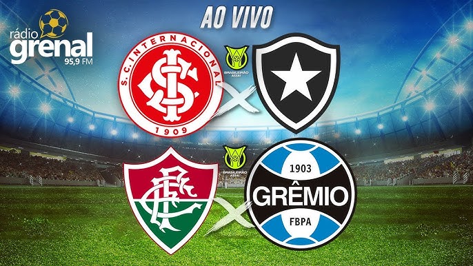 Rádio Grenal 