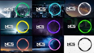 NCS Circle Color Meaning