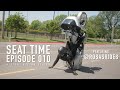 Seat time episode 010  rosasrides  a stunt riding series 4k