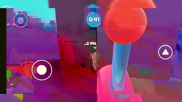 Fall Dudes 3d First Time (EARLY ACCESS)