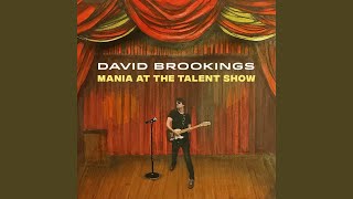 Video thumbnail of "David Brookings and the Average Lookings - Keep It Real"