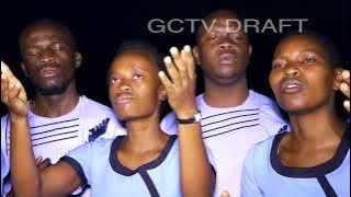 The Redemption Ministers - Kisii -  Chukua Udongo